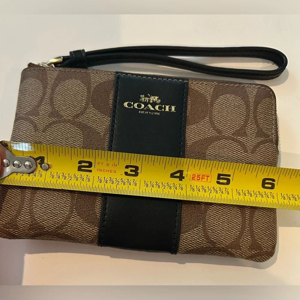 Coach brand new